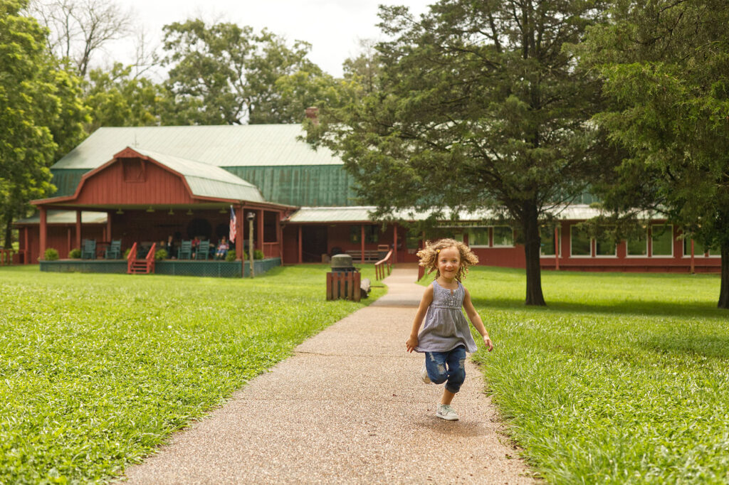 Museum of Appalachia