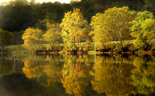 Clinch River