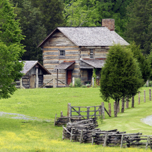 Museum of Appalachia