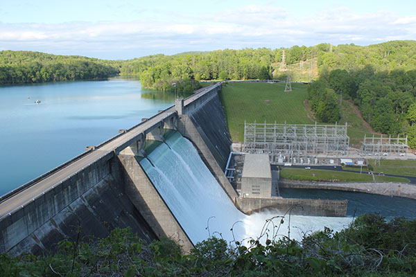 Norris Dam