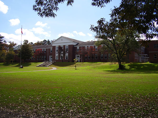 Norris Middle School