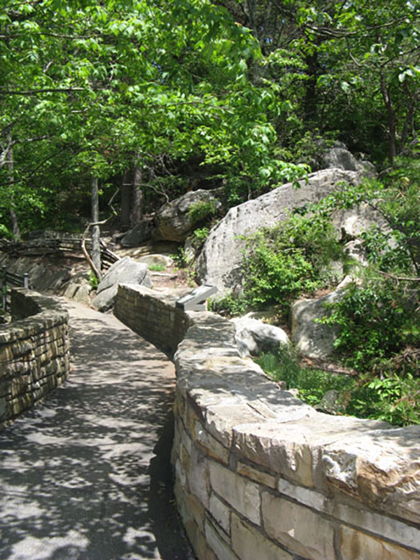 Cumberland Gap National Park