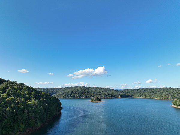 Norris Lake