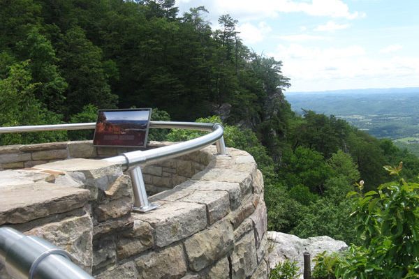 Cumberland Gap National Park